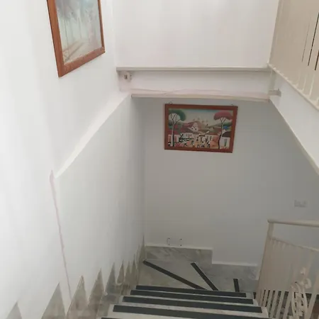 Casa Vacanza Luz Naples