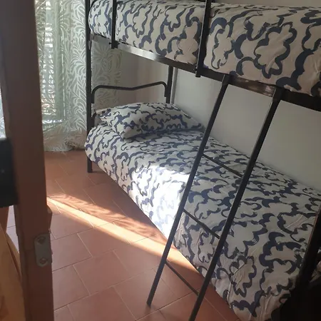 Casa Vacanza Luz * Naples