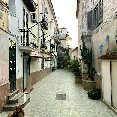 Casa Vacanza Luz