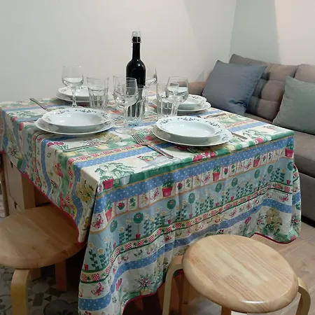 Casa Vacanza Luz Naples