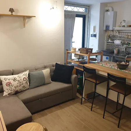 Apartment Casa Vacanza Luz Naples