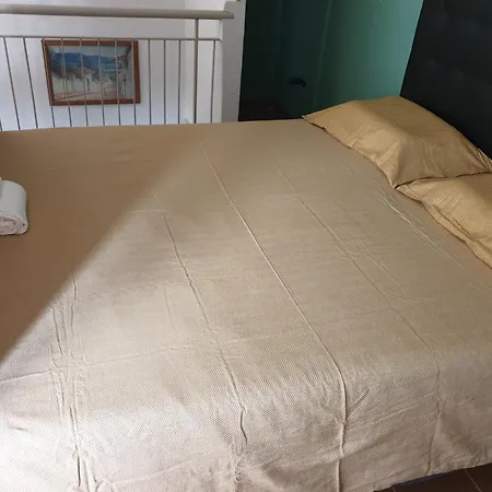 Casa Vacanza Luz *